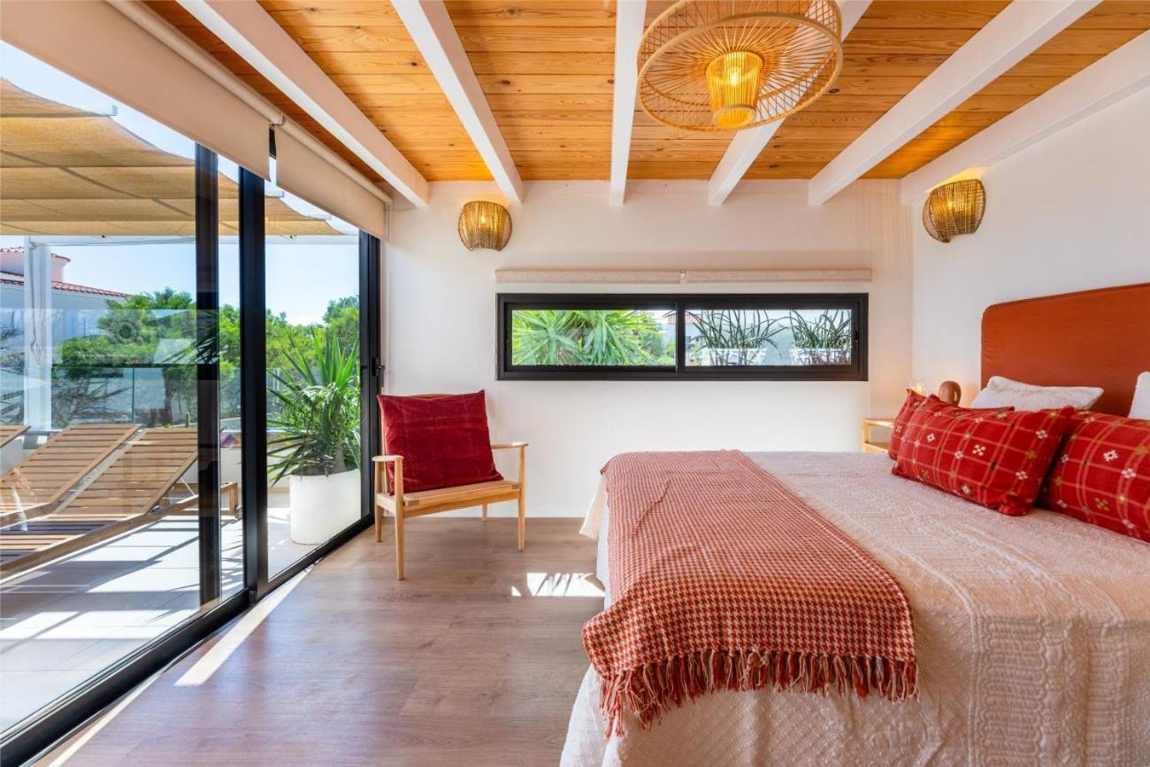 Villa Luxury Sunrise Private Pool Corralejo By Holidays Home Exterior photo